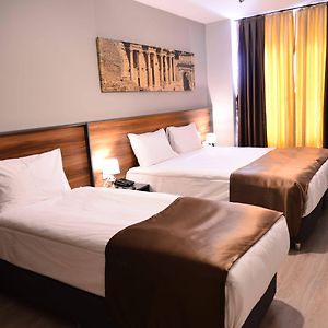 Camera deluxe con letto king size